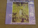Sisters of Mercy, Vinyl-LP, In the Shadow of Angels.