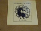 Sisters of Mercy, Vinyl-LP, Demos.