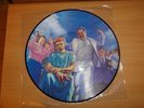 DEATH - Spiritual healing  pic lp original  carcass cynic metal