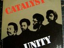 CATALYST Unity ORIGINAL Muse 1974 FREE JAZZ LP M- record RARE