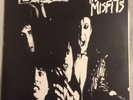 Misfits: Beware Pink/White Marbled Vinyl 1979
