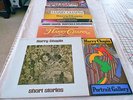 Harry Chapin - set of 9 records