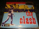 THE CLASH  SUPER BLACK MARKET CLASH 180g VINYL 3 X10