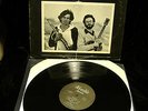 MUSIC JOHN OKAS JAMES HOGAN AKASHIC 1981 NM- PRIVATE NEW AGE ELECTRIC FOLK LP