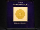 THE MOTOWN STORY-Various Artists-Motown Classic 5-Disc Near Mint Box Set