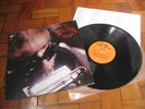 neil young unplugged 1993 vinyl lp made in brazil rare NM cond
