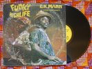 ? CK MANN Funky Highlife MONSTER HYPNOTIC AFRO FUNK Ghana ESSENTIAL RECORD 1975