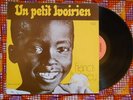? FRANCIS BEBEY Petit Ivoirien WONDER AFRO SYNTH MINIMAL COSMIC SOUNDS 1979 mp3