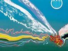 Sand - Golem / Rotorelief Rec. Exp. Progressive Psych Krautrock