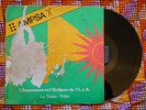 ? SOUMAORO & L'ECLIPSE DEVASTATING VITAL AFRO PSYCH ORGAN Mali THE 5th ELEMENT ?