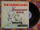 ? THE HURRICANES TSUNAMI AFRO FUNK DISCO COSMIC DEEP PSYCH ROCK South Africa MP3
