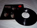 NAZZ  1968 promo Todd Rundgren