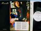 Todd Rundgren Runt Original Stereo WLP Bio Sticker Sterling Promo NMint Archive