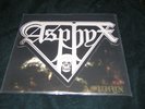 Asphyx - Asphyx LP / Black Vinyl Hail of Bullets Bolt Thrower Morbid Angel