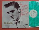 The Smiths - Shoplifters of the World Unite Marbled Copy  SIGNED by- Johnny Marr