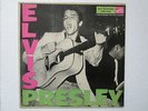 ELVIS PRESLEY RCA LPM 1254  (1st ALBUM 1956)