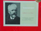 UK HMV LP-ASD 253-TCHAIKOVSKY Symphony No. 4-SILVESTRI