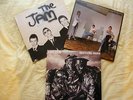 JAM - 3 X LP - In the city / All mod cons / Setting sons (Polydor origs+inners)
