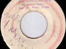 THE CREATIONS/SKINHEAD REGGAE/AMALGAMATED BLANK Orig JA/GET ON UP - HOLDING OUT