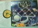 BRUNO SPOERRI Sounds of the UFOs LP m- 1978 avant electronic prog monster