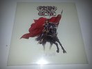 Imperial State Electric Pop War LP Hellacopters Garage Rock Lim 600 Red RARE