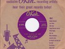 SCREAMIN' JAY HAWKINS-I PUT A SPELL/LITTLE DEMON-OKEH 7072-VG+