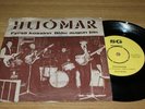 HLJOMAR 1ST EVER THOR'S HAMMER FREAKBEAT ICELAND PSYCHADELIC GARAGE RARE
