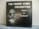 frank lowe lowe & behold private press free jazz m- 1st john zorn recording