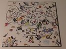 Led Zeppelin - Led Zeppelin III 12'' Vinyl LP ROTATING WHEEL ARTWORK ATLANTIC