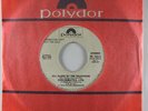 70s Soul 45 CHECKMATES LTD. All Alone By The Telephone on Polydor VG++ wlp