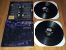 +++++ KING DIAMOND - Voodoo 2xLp Purple Vinyl lim 250