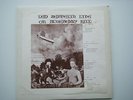 led zeppelin live on blueberry hill. bootleg double album