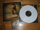 ZODIAC - A Bit Of Devil Rare White Vinyl Kadavar, Graveyard, Doom, Psychedelic