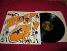 Pop Oi - V/A LP LINK Punk Skinhead Moonstomp The Crack