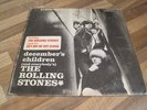 THE ROLLING STONES - DECEMBER'S CHILDREN