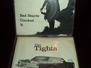 THE TIGHTS 2 RARE PIC SLEEVED 7