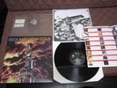 Beck Mellow Gold EU Vinyl LP 180 Gram Simply Vinyl Edition