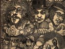JETHRO - TULL STAND UP - PINK ISLAND 1969 UK VINYL LP