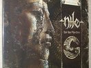 NILE-THOSE WHO THE GODS DETEST-2010-2 x LP SAND VINYL-SEALED+CD-1000 ONLY