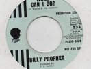 BILLY PROPHET-WHAT CAN I DO-SUE.