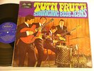 THE SWINGING BLUE JEANS Tutti Frutti REGAL Vinyl LP 12