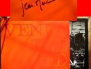 VENUS (JOY) THE RED ROOM   SPECIAL EDITION LP Signed By Band Members 