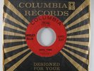 Northern Soul 45 SHIRLEY ELLIS Soul Time / Waitin' on Columbia