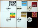 15x Breaks Beats Scratch Samples Loops Battle DJ Juggle AV8 Hiphop Colored Vinyl