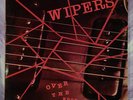 LP WIPERS - Over The Edge  1986