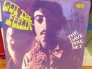 The Dave Pike Set - Got The Feelin' LP Reissue From End 90ties - like new