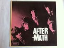 ROLLING STONES Aftermath RARE DUTCH MONO  Lk 4786