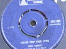 ERROL DUNKLEY-PLEASE STOP YOUR LYING/FEELS SO FINE-7