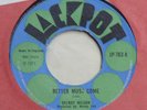DELROY WILSON-BETTER MUST COME/VERSION-7