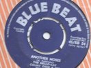 MELLO-CAT COUNT OSSIE -ROLAND ALPHONSO-ANOTHER MOSES/HULLY GULLY ROCK-7